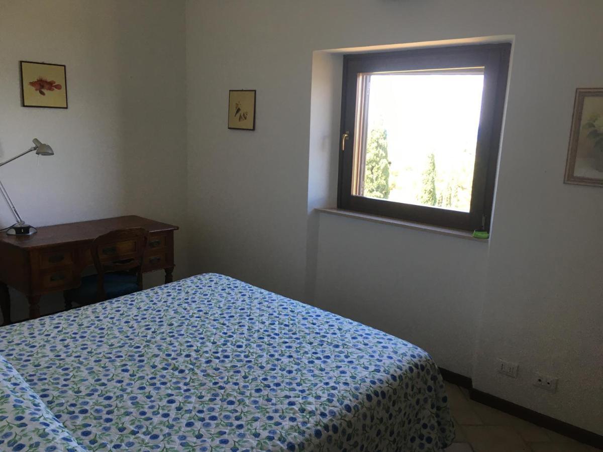 Un Quadro Sulla Laguna Monte Argentario Esterno foto